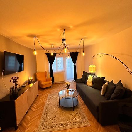 Simba Residence Timisoara Esterno foto