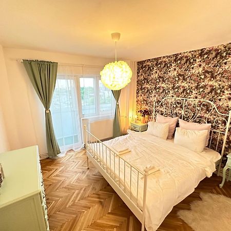 Simba Residence Timisoara Esterno foto