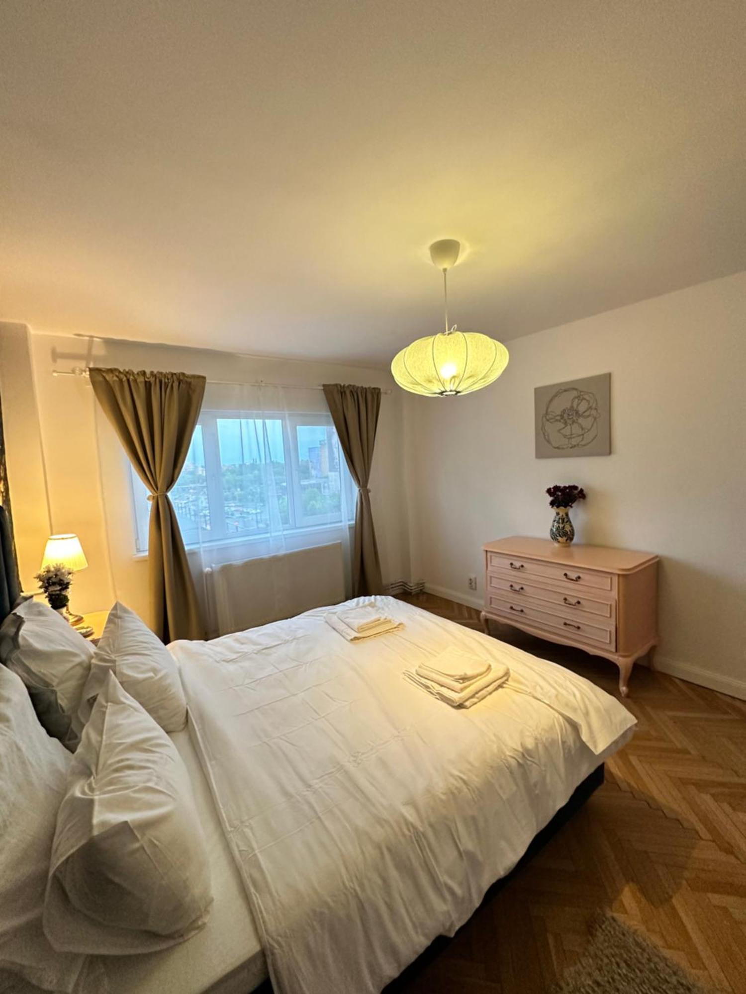 Simba Residence Timisoara Esterno foto