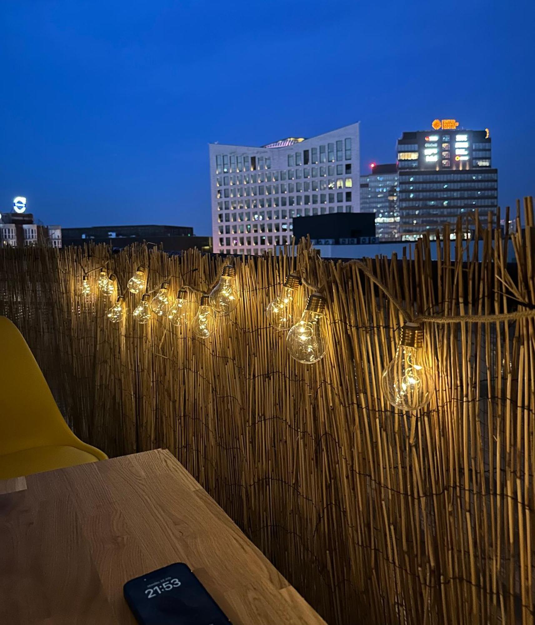 Simba Residence Timisoara Esterno foto