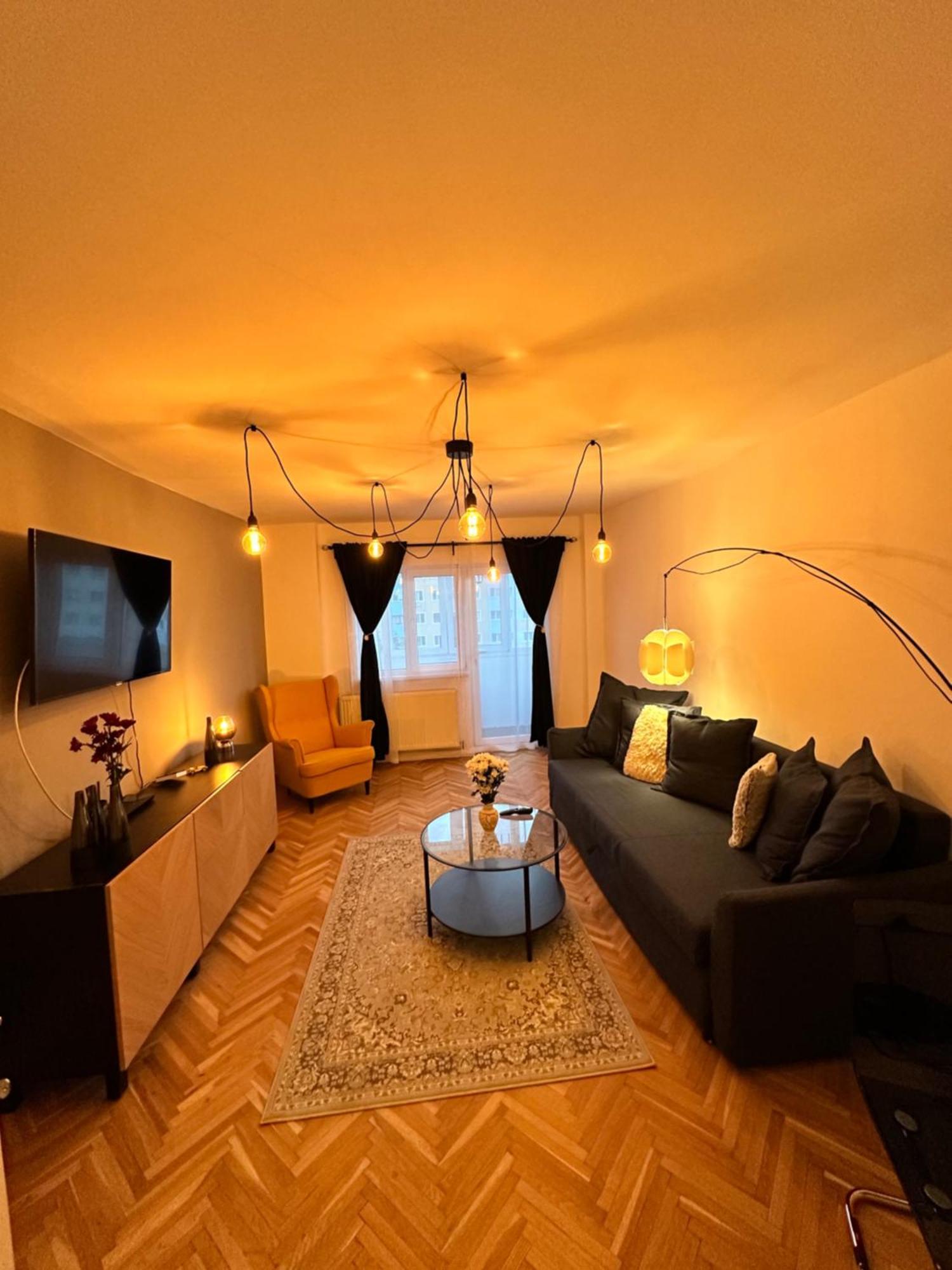 Simba Residence Timisoara Esterno foto