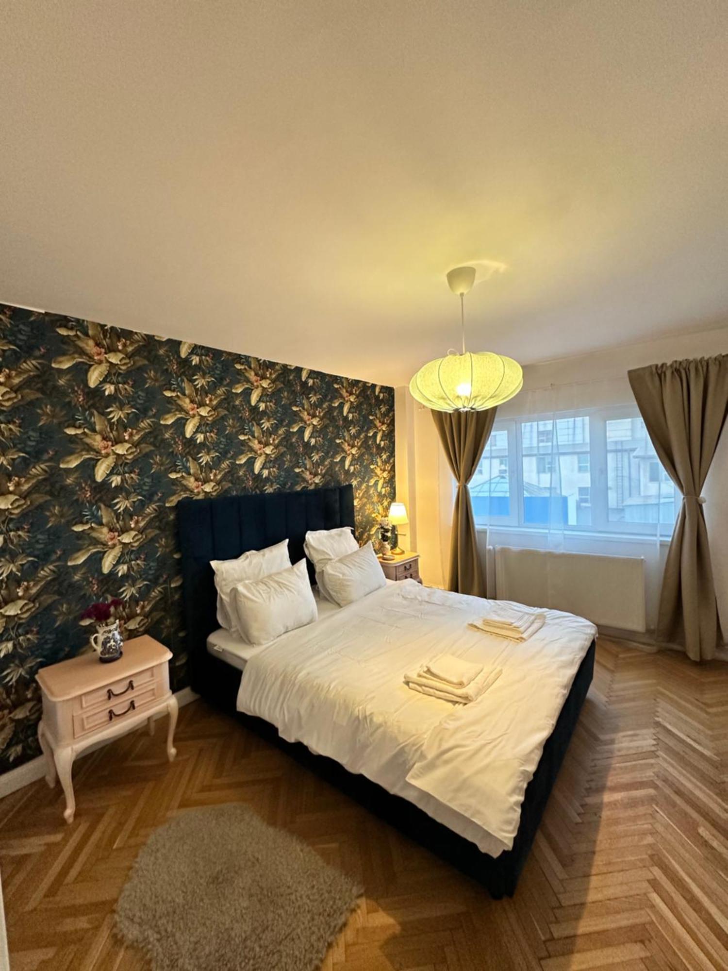 Simba Residence Timisoara Esterno foto