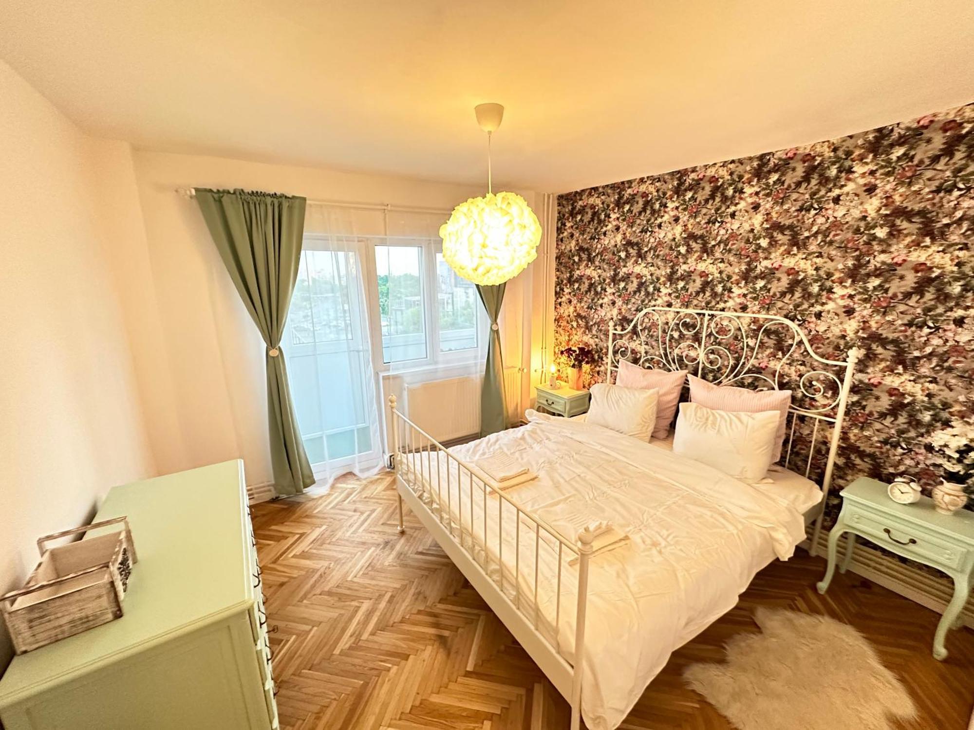 Simba Residence Timisoara Esterno foto