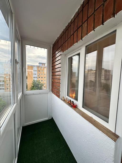 Simba Residence Timisoara Esterno foto