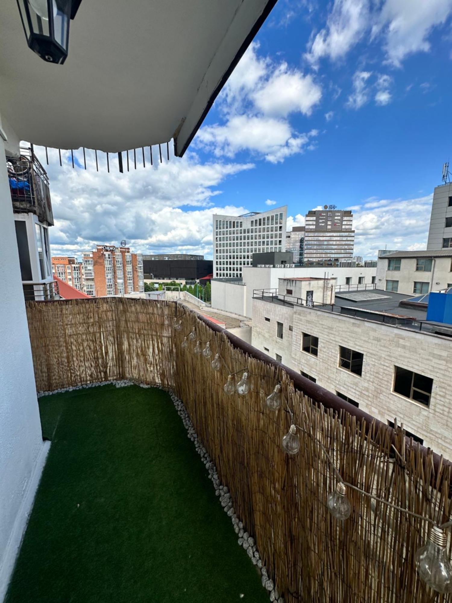 Simba Residence Timisoara Esterno foto